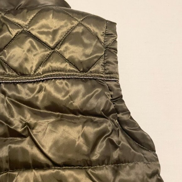 OK Yo Yos Kids Boys Small Vest Superbowl Zip Up - Picture 13 of 16